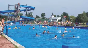 Ośrodek Szkoleniowo - Wypoczynkowy "Suchy Bór" - Image 4