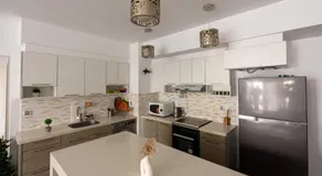 شقة للإيجار في مارينا مراسي الساحل الشمالي - Image 4