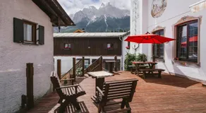 Gasthof Höhenrain - Image 2