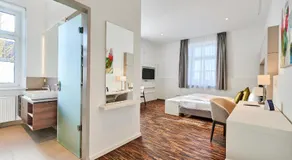 Apartment:house Klosterbau - Image 2