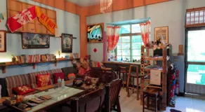 Dulan Groundnut Backpacker Hostel - Image 4