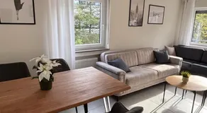 Nisay Home - Schorndorf City Apartment - Image 3