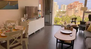 Appartement entièrement équipé avec piscine | Plage à proximité - Image 3