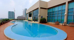 Mega Hotel Sdn Bhd - Image 4