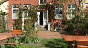 Villa Friedenstraße 11 - Image 5