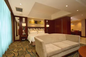 Nantong Cosmic International Hotel - Image 2