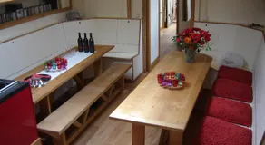 Zeilschip De Vrouw Dina - Image 3