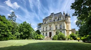 Château Camperos - Chambres d'hôtes - B&B - Image 5