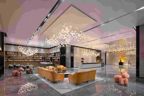 Shenzhen Zhongchen International Hotel - Shenzhen Baolong Subway Station Branch - Image 2
