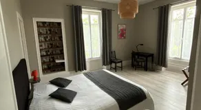 Logis Hôtel & Restaurant Le Parcey - Image 2