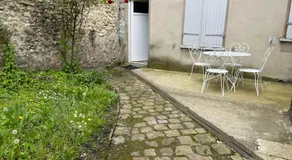 Studio - Suite rénovée de Provins - Image 3