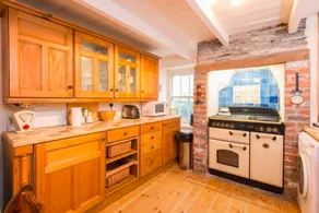 Jacobs Cottage - Image 2
