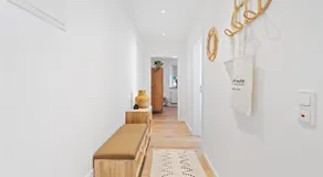 ma suite - High-quality new apartment Augsburg - Image 3