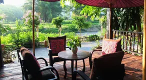 Baantawan Guesthouse Pai - Image 4