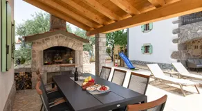 Holiday house IVA - Vrh, Krk - Image 4