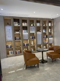 Hanting Hotel Ningguo Pedestrian Street - Image 4