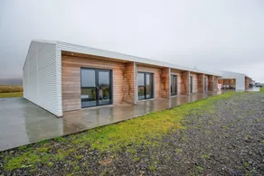 Seljavellir Guesthouse - Image 2