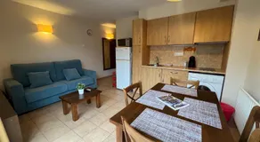 Apartamento con espectaculares vistas en Canillo HUT-8003 - Image 5
