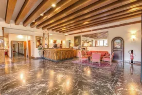Pinewood Hotel Rome - Image 3