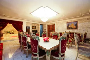 New Grand Park Hotel - Image 2