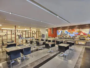Carani Hotel Yogyakarta - Image 2