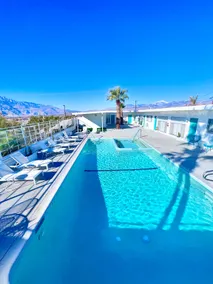 Sagewater Hotel - Image 2