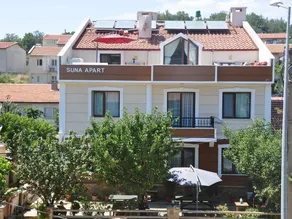 Suna Apart Hotel - Image 3