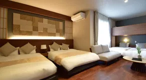 KURASHIKI Station HOTEL 和奏 - Image 3