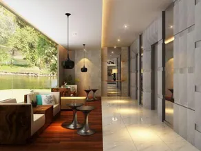 Bogor Valley Hotel - Image 2