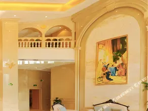 Vienna Hotel Fujian Quanzhou Anxi County Baolong Square - Image 5