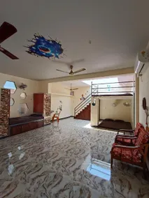 Sacred Arunachala Homestay & Rooms - Image 3