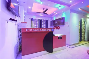 Hotel O Pinnacle Auberge - Image 4