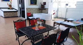 Swiss Food Restaurant and room for rent - Image 3