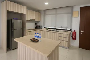 Samsuria Beach View Resort - Image 5