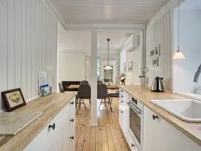6 person holiday home in Melby-By Traum - Image 3