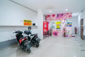 RedDoorz at MERR Rungkut Jl Gunung Anyar - Image 5
