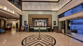 Azzaro Resorts & Spa Daman and Diu - Image 2