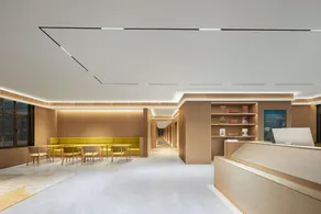 Wutong Yueju Hotel (Yantai University Branch) - Image 5