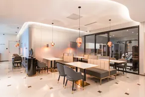 Dequan Railway Station Hotel, near Sanlitun and POP LAND - Image 3