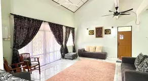 Teratai Homestay Batu Buruk - Image 2