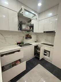 Legacy Thuận An Bình Dương Apartment - Image 5