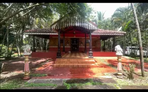 NATUREs LAP FARM STAY Mysore - Image 4