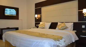 Jazan Heart Hotel - Image 2