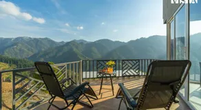 StayVista at Orion Villa with Jacuzzi, Mountain View - Image 3