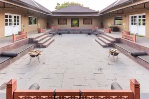 Vanaashrya Resort & Spa Sariska - Image 3