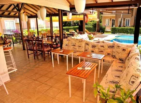 Villa Dolunay Apart Hotel - Image 5