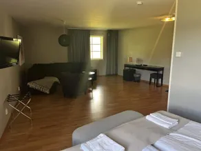2 Person Holiday Home in Burseryd - Image 4