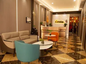 Lishan Yizhai Inn - Image 2
