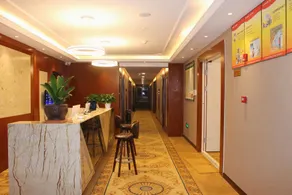 Xiji Fengruihe Hotel - Image 5