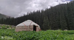 Ernis Yurt Camp - Image 4